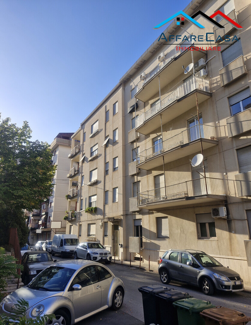 Appartamento Viale Sicilia, 55 Caltanissetta