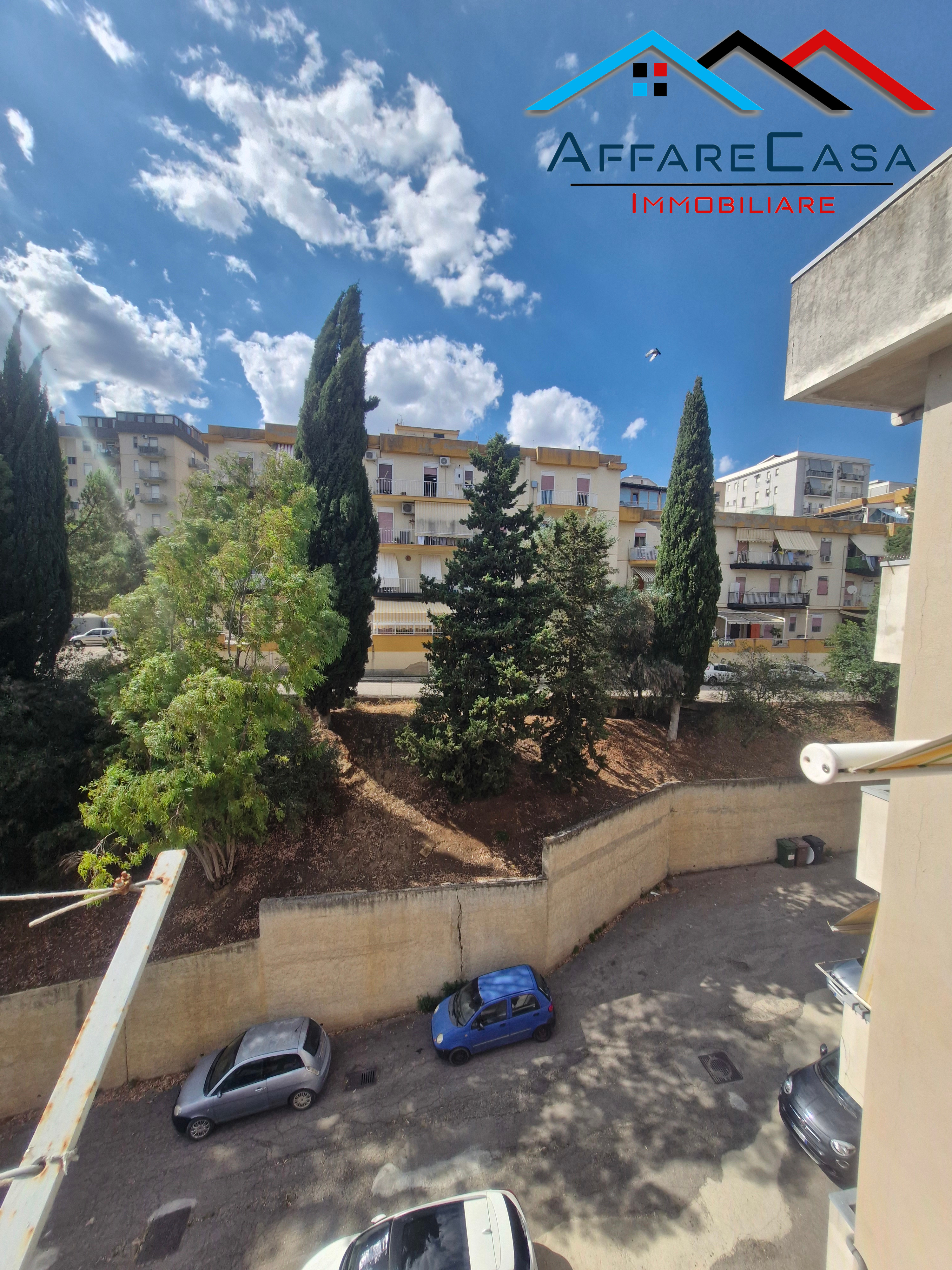 Appartamento Via Amico Valenti, 118 Caltanissetta - Foto 24