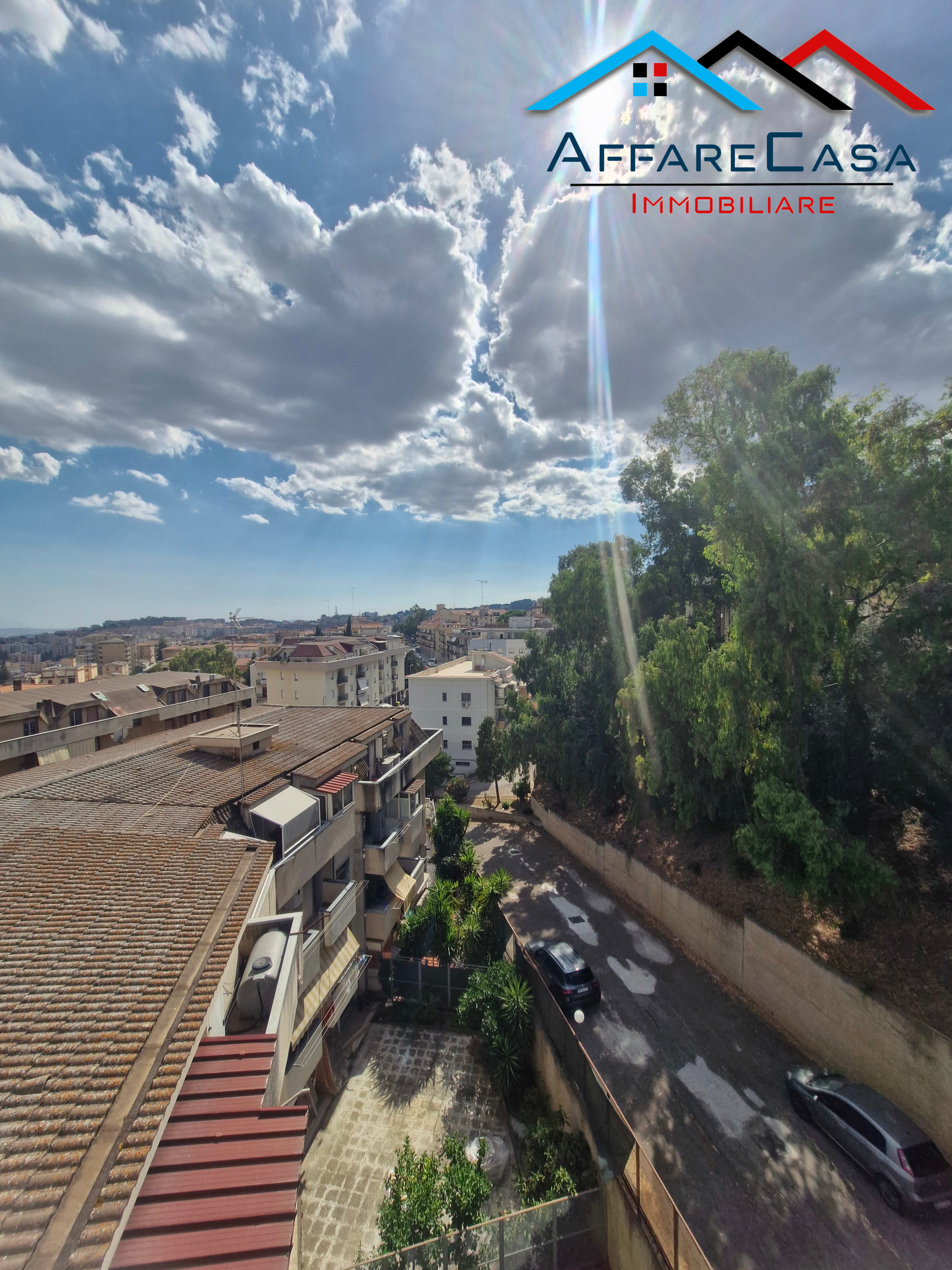 Appartamento Via Amico Valenti, 118 Caltanissetta - Foto 26