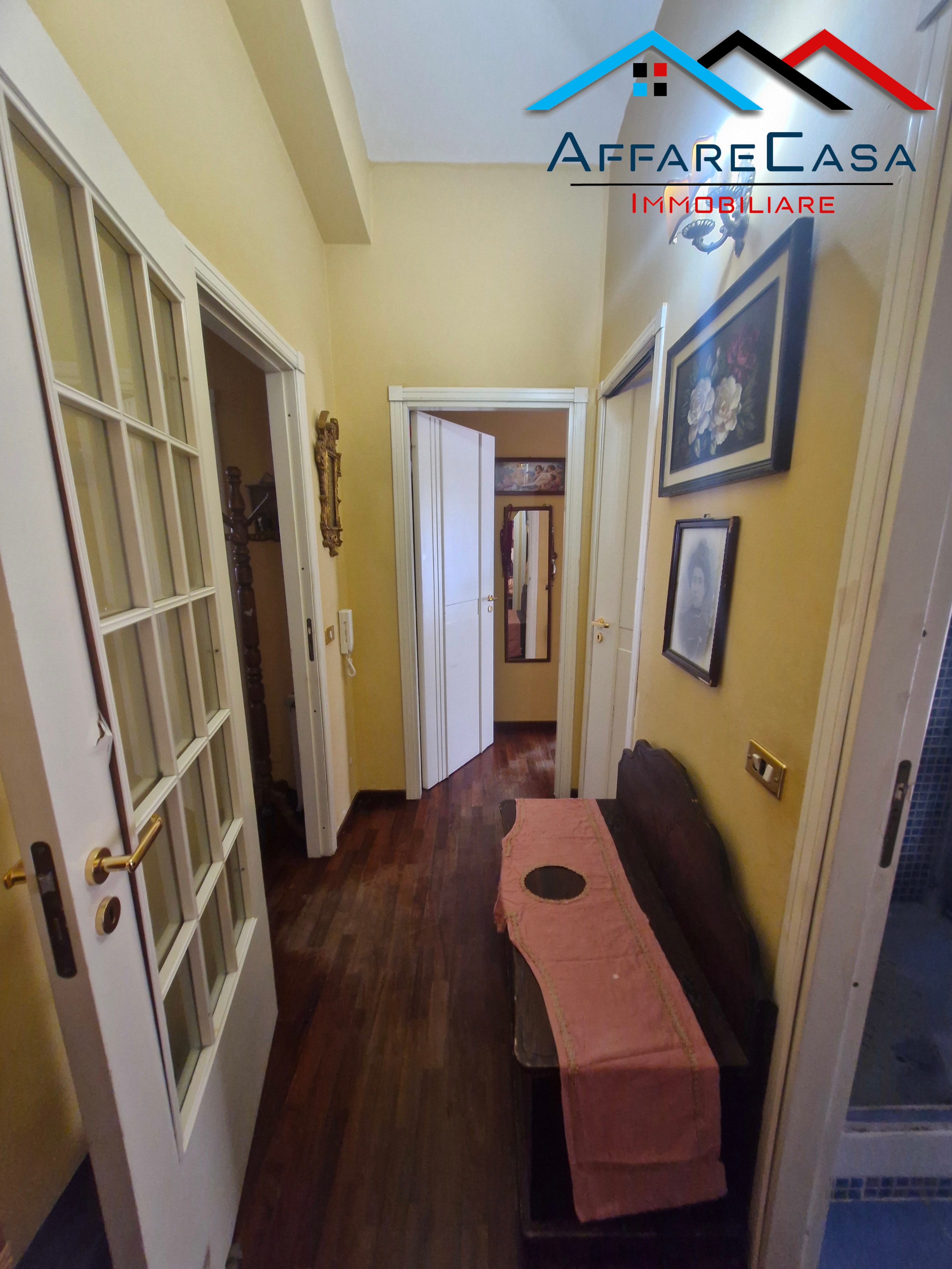 Appartamento Via Amico Valenti, 118 Caltanissetta - Foto 29