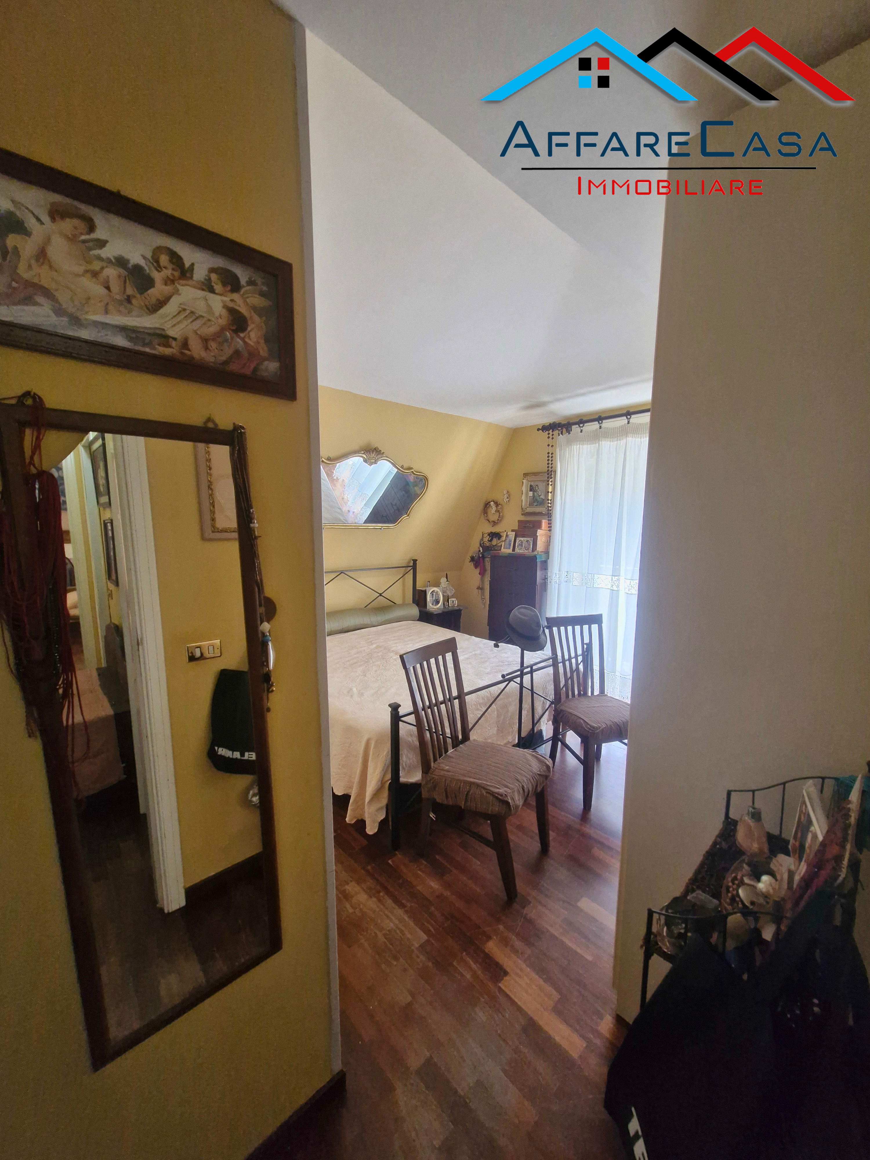 Appartamento Via Amico Valenti, 118 Caltanissetta - Foto 31