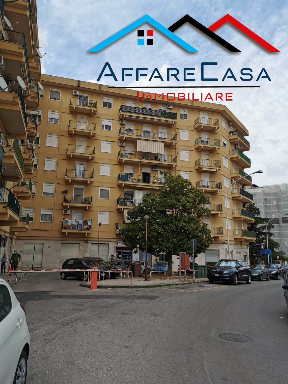 026V Via Malta, 93 - AffareCasa