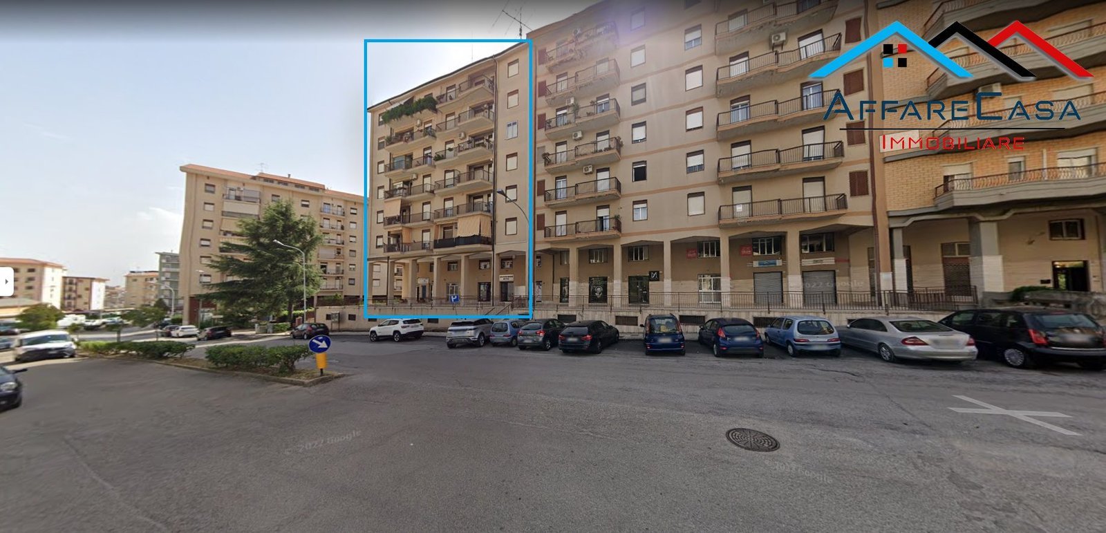 Appartamento Via Don Minzoni, 24/C Caltanissetta - Foto 2