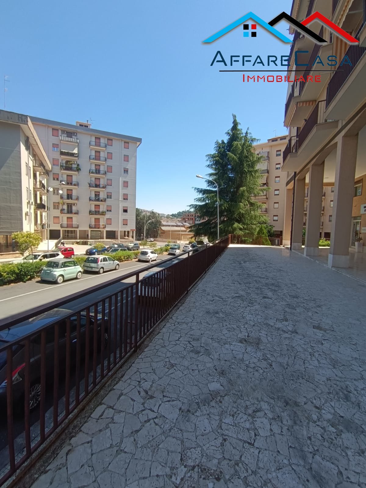 Appartamento Via Don Minzoni, 24/C Caltanissetta - Foto 4