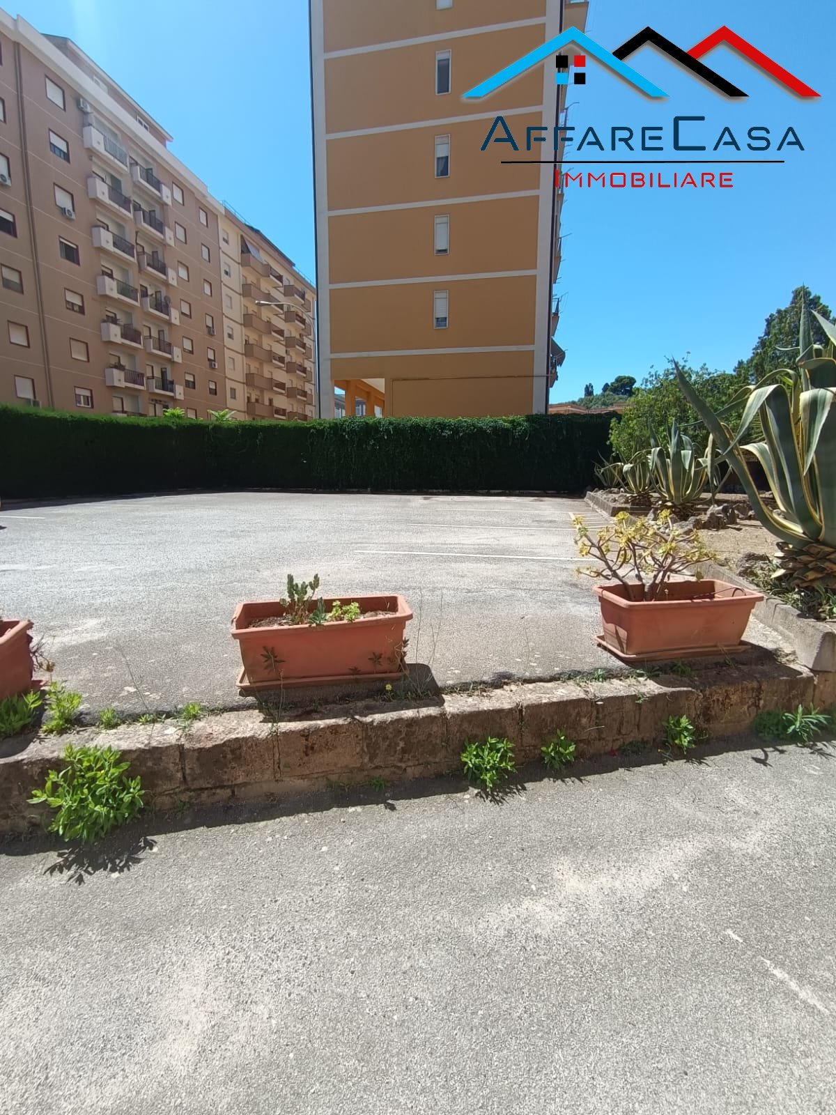 Appartamento Via Don Minzoni, 24/C Caltanissetta - Foto 8
