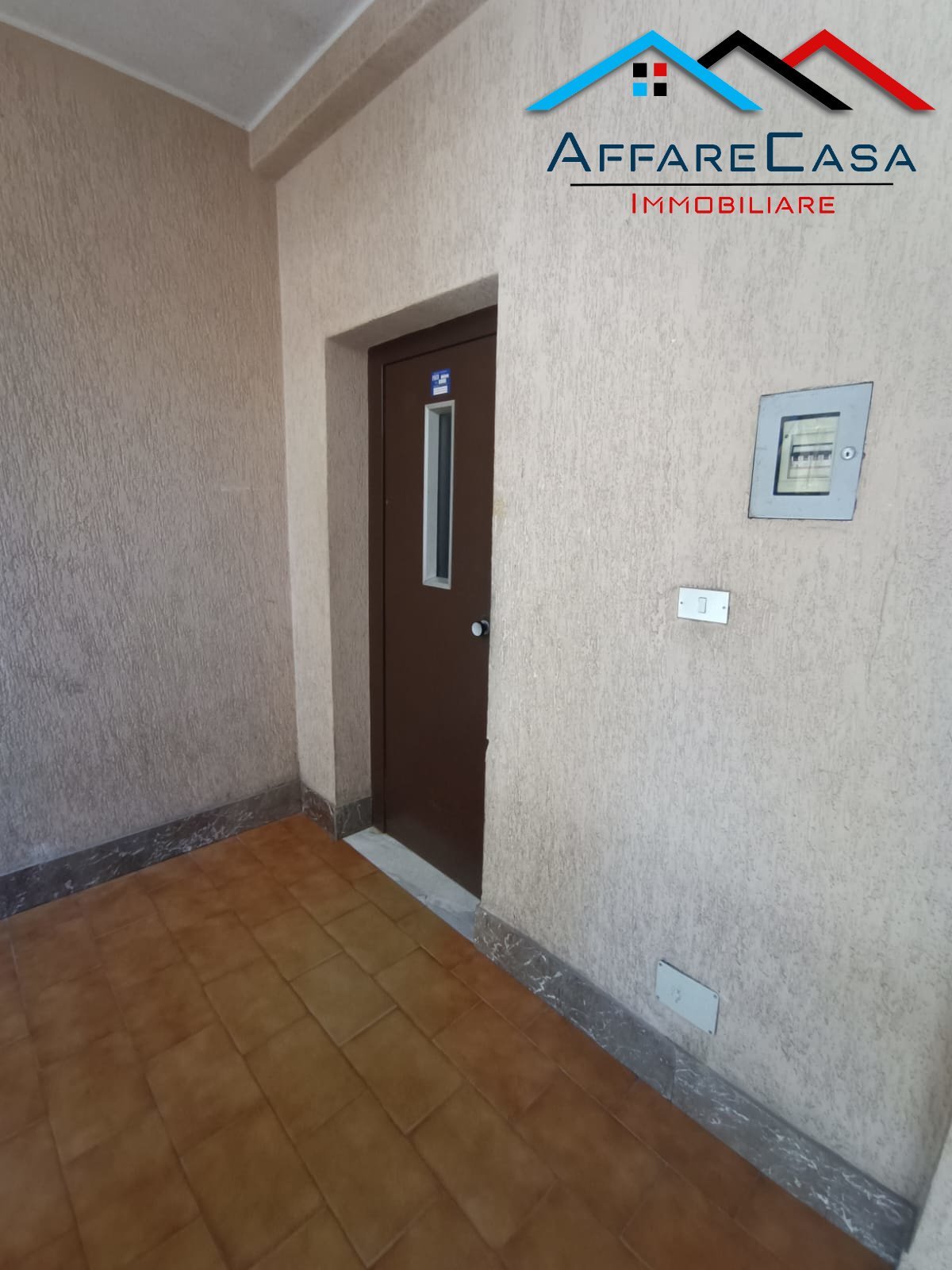 Appartamento Via Don Minzoni, 24/C Caltanissetta - Foto 11