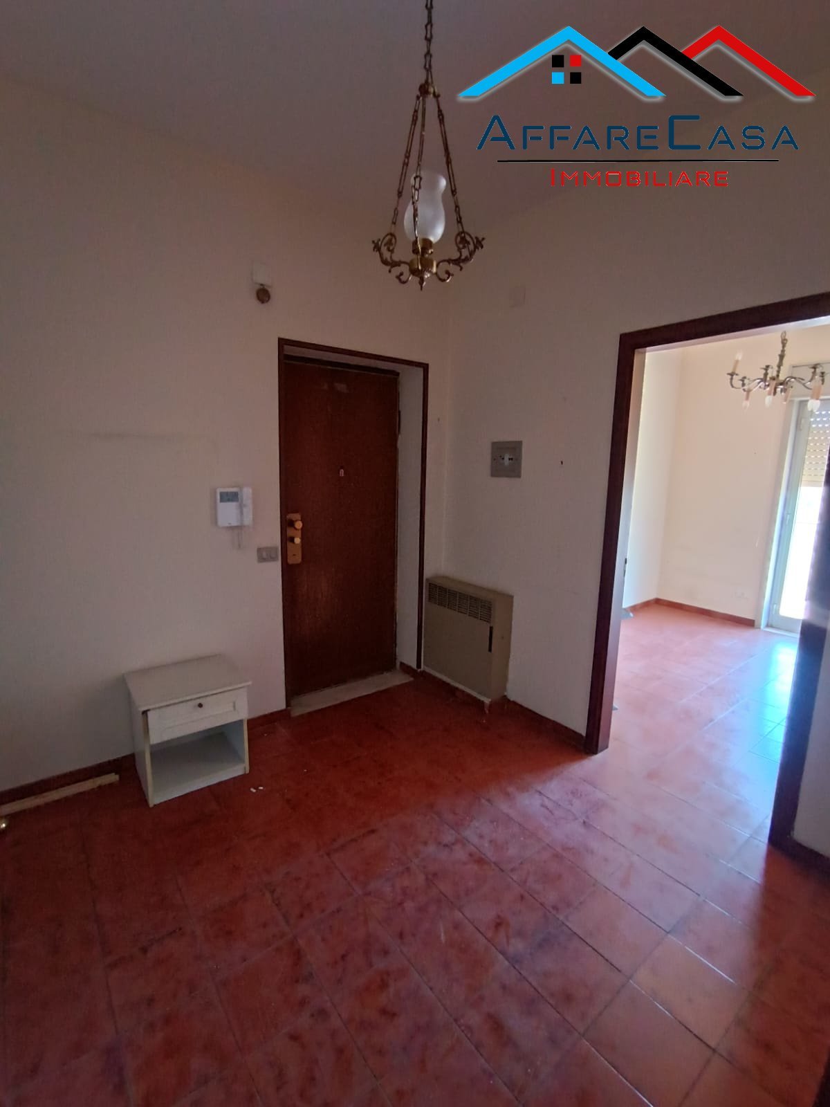 Appartamento Via Don Minzoni, 24/C Caltanissetta - Foto 14