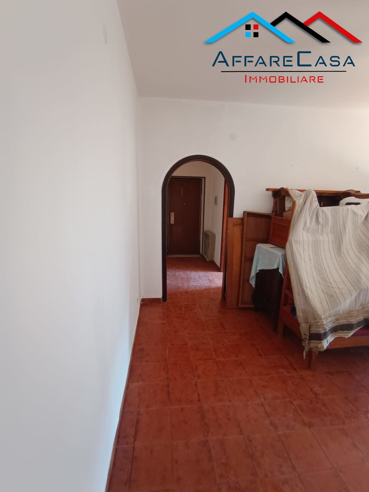 Appartamento Via Don Minzoni, 24/C Caltanissetta - Foto 15