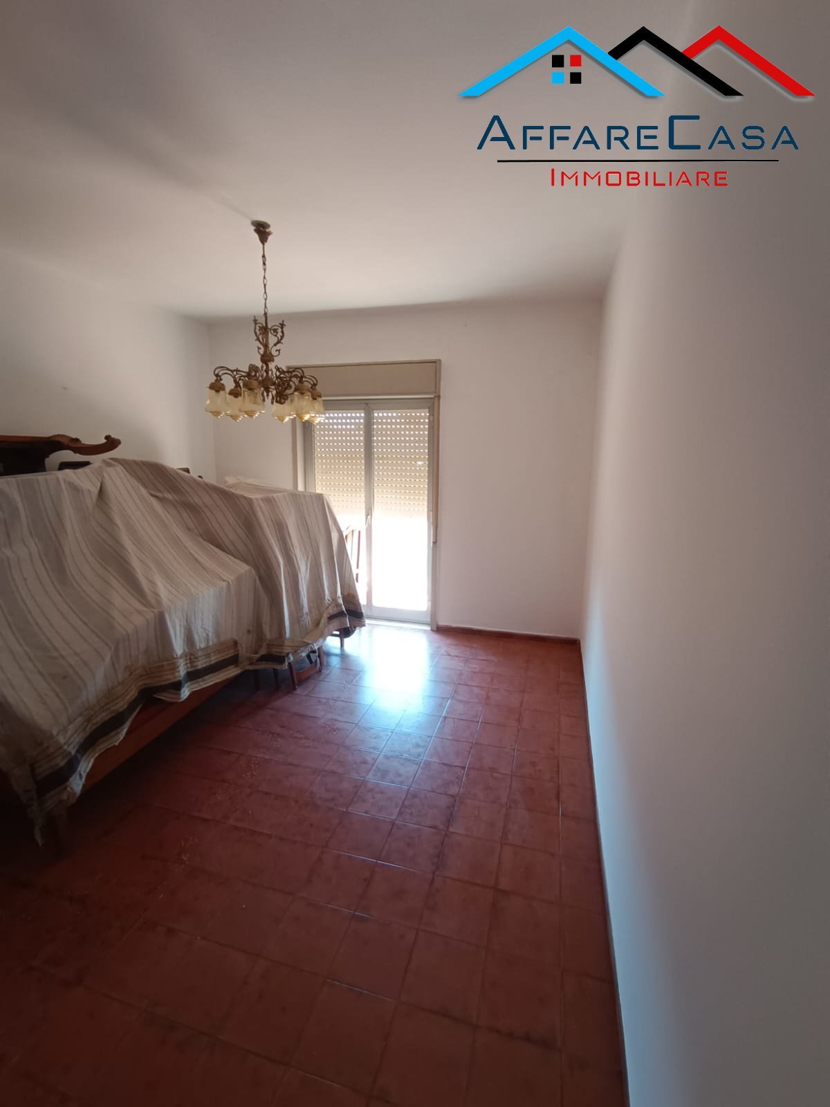 Appartamento Via Don Minzoni, 24/C Caltanissetta - Foto 16
