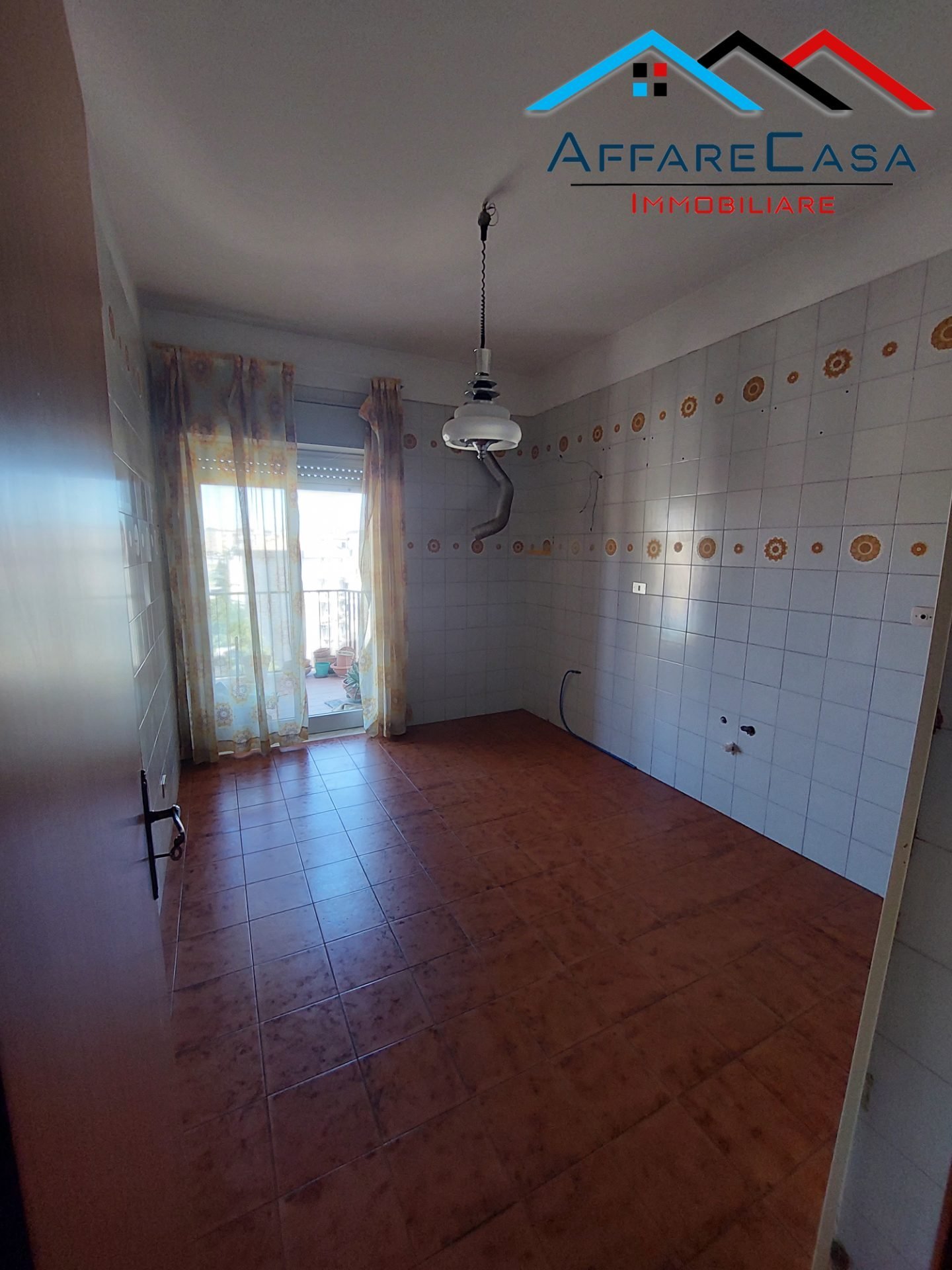 Appartamento Via Don Minzoni, 24/C Caltanissetta - Foto 17