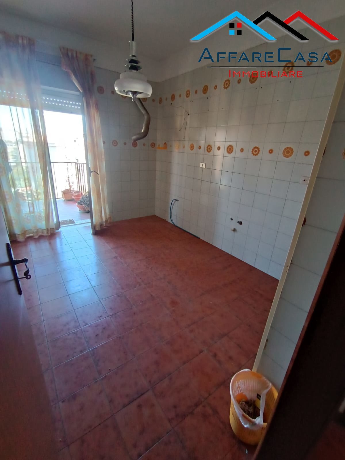 Appartamento Via Don Minzoni, 24/C Caltanissetta - Foto 18