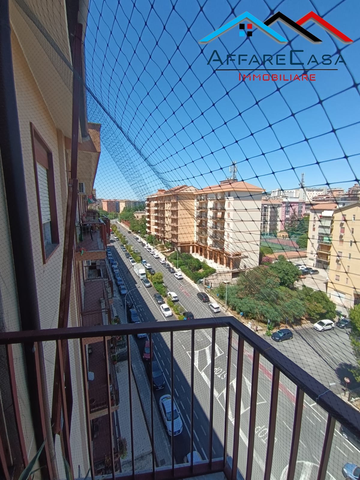 Appartamento Via Don Minzoni, 24/C Caltanissetta - Foto 19