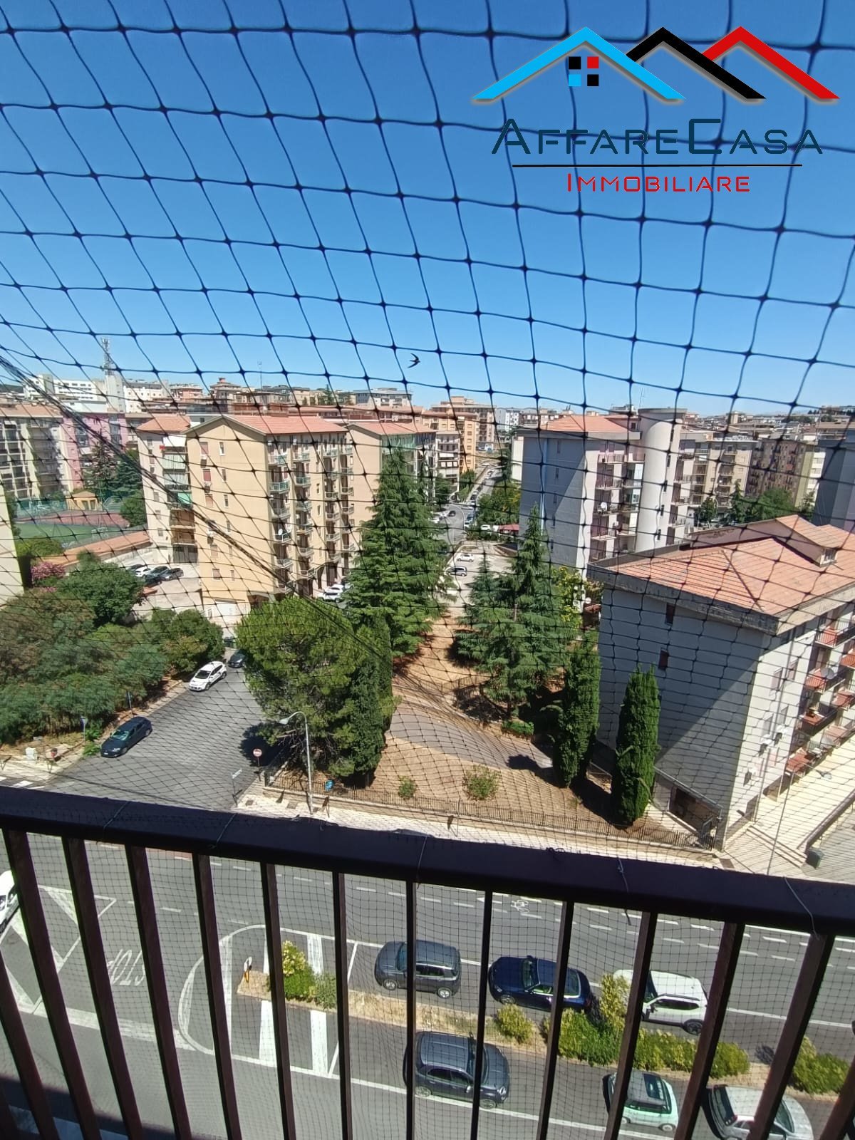 Appartamento Via Don Minzoni, 24/C Caltanissetta - Foto 20