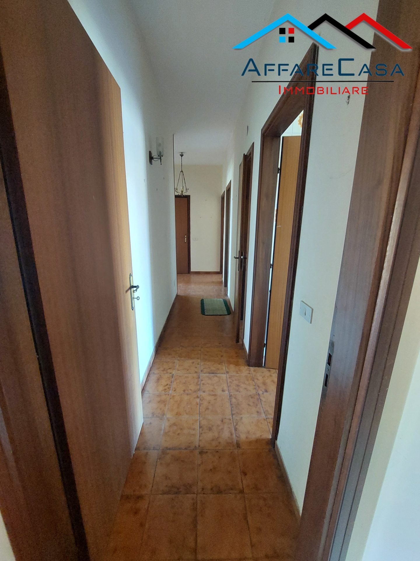 Appartamento Via Don Minzoni, 24/C Caltanissetta - Foto 21