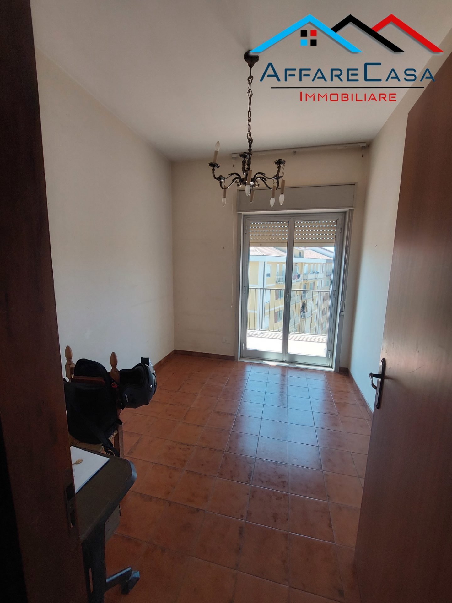 Appartamento Via Don Minzoni, 24/C Caltanissetta - Foto 22