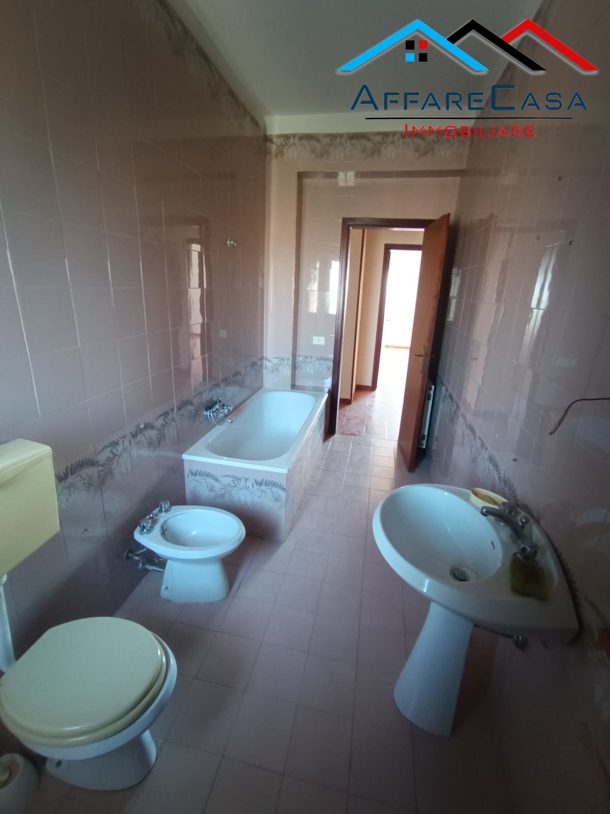 Appartamento Via Don Minzoni, 24/C Caltanissetta - Foto 25