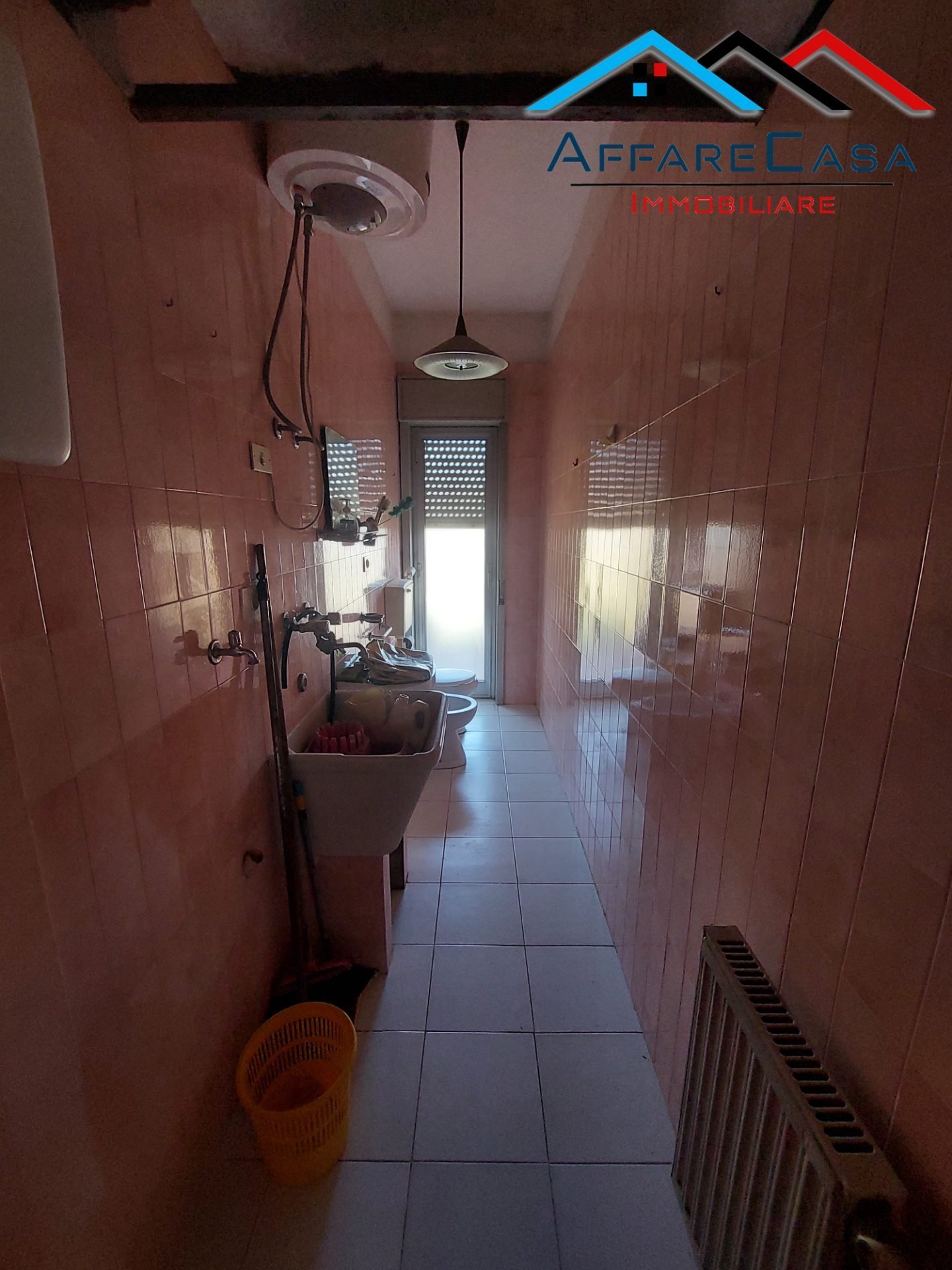 Appartamento Via Don Minzoni, 24/C Caltanissetta - Foto 26