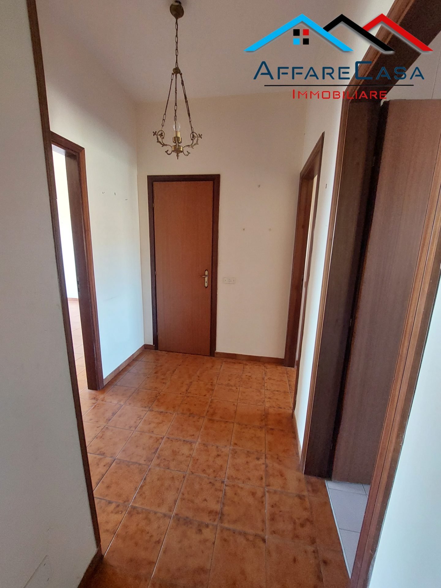 Appartamento Via Don Minzoni, 24/C Caltanissetta - Foto 27