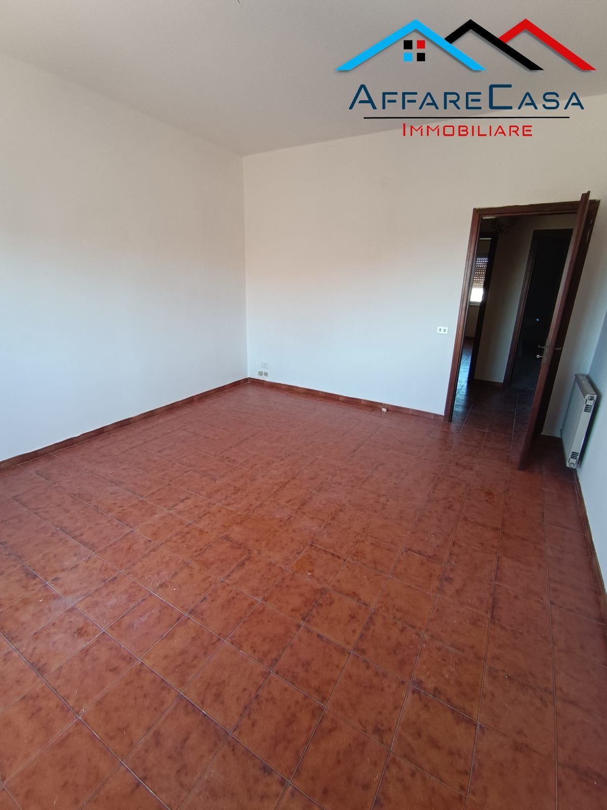 Appartamento Via Don Minzoni, 24/C Caltanissetta - Foto 28