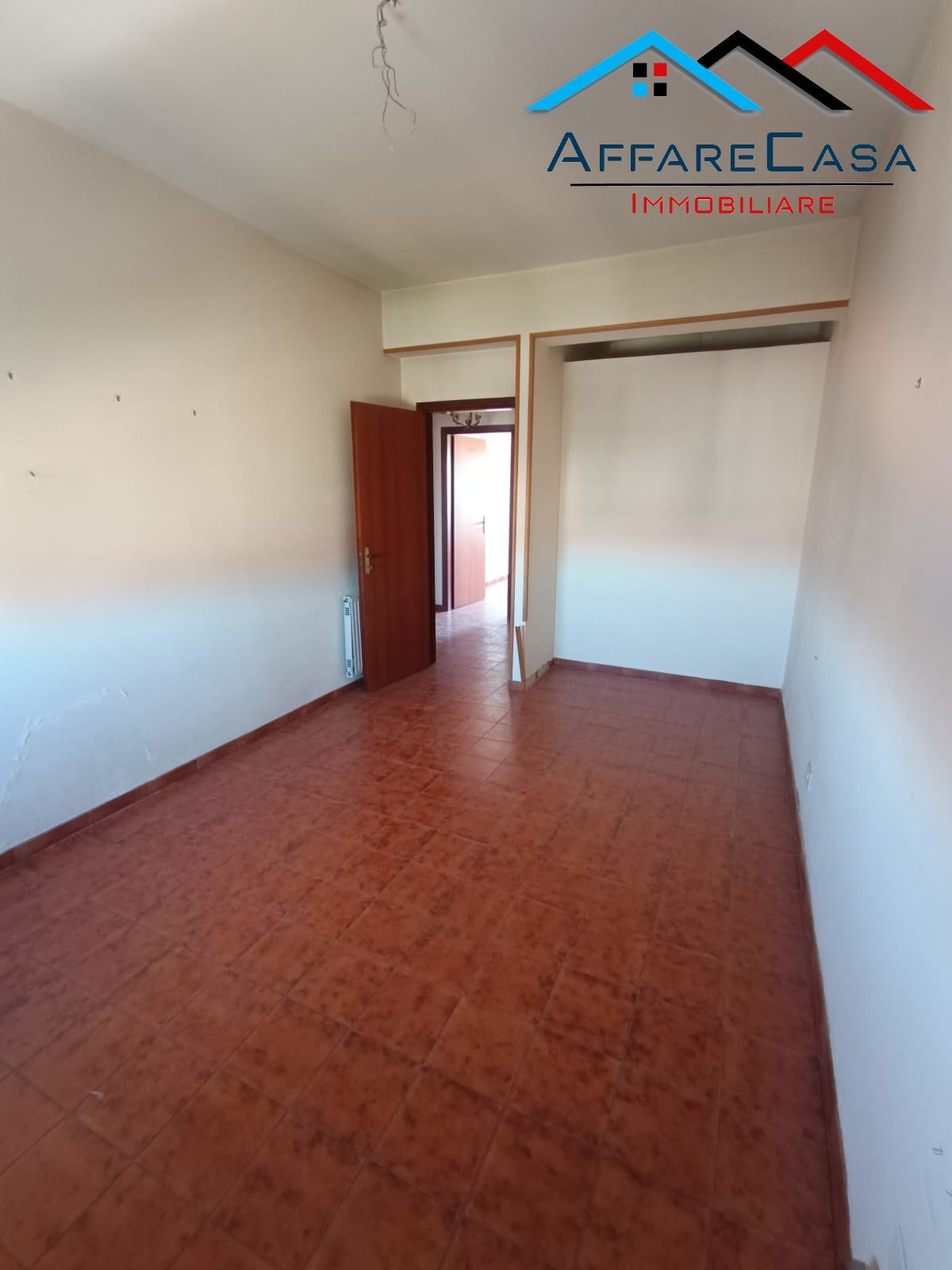 Appartamento Via Don Minzoni, 24/C Caltanissetta - Foto 31