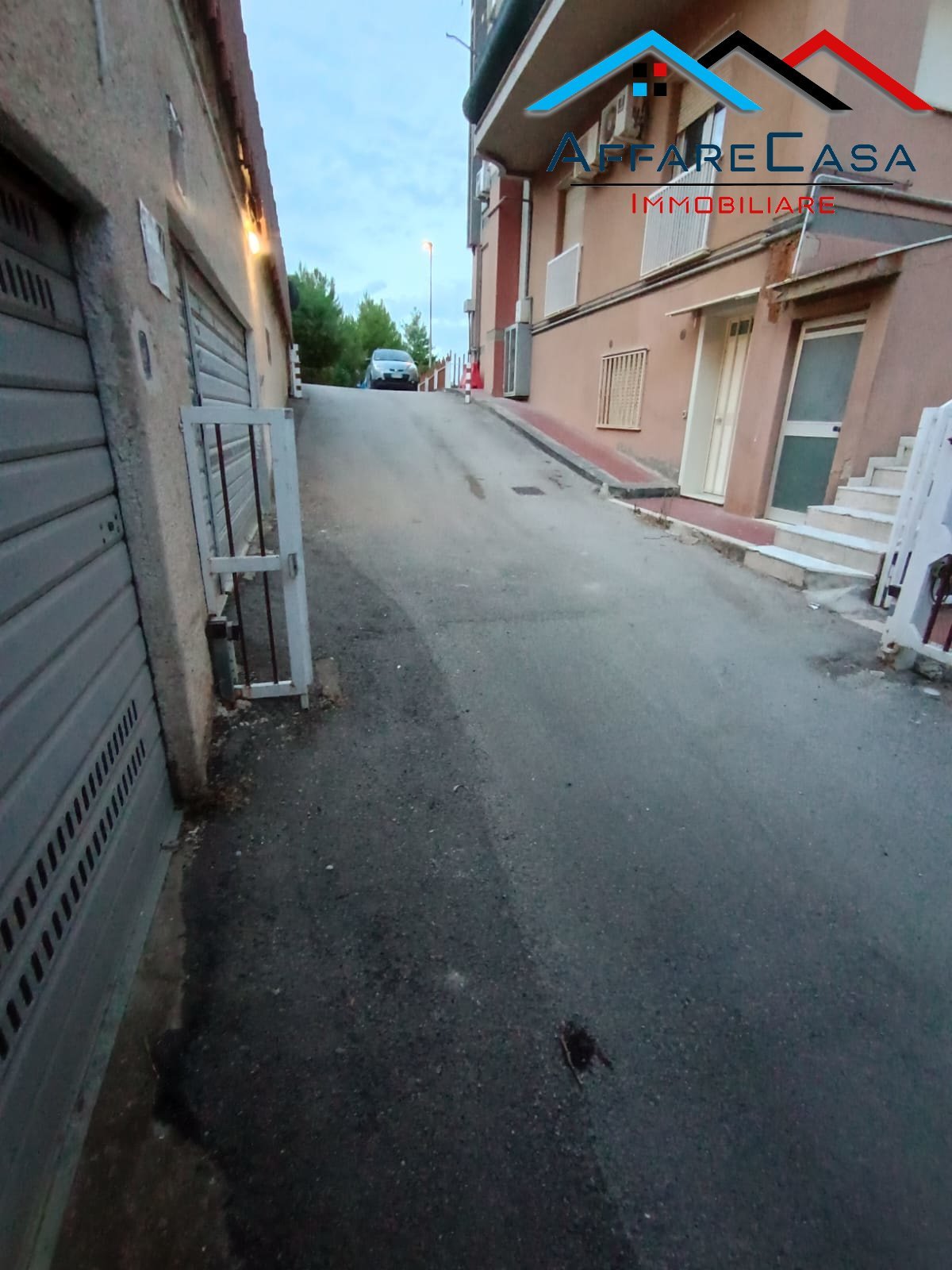 110VG Via La Cittadella - AffareCasa