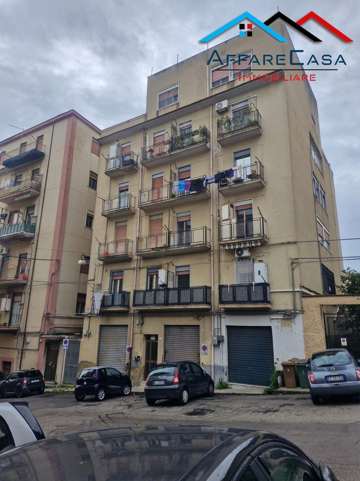 118V Via Aretusa, 8 - AffareCasa