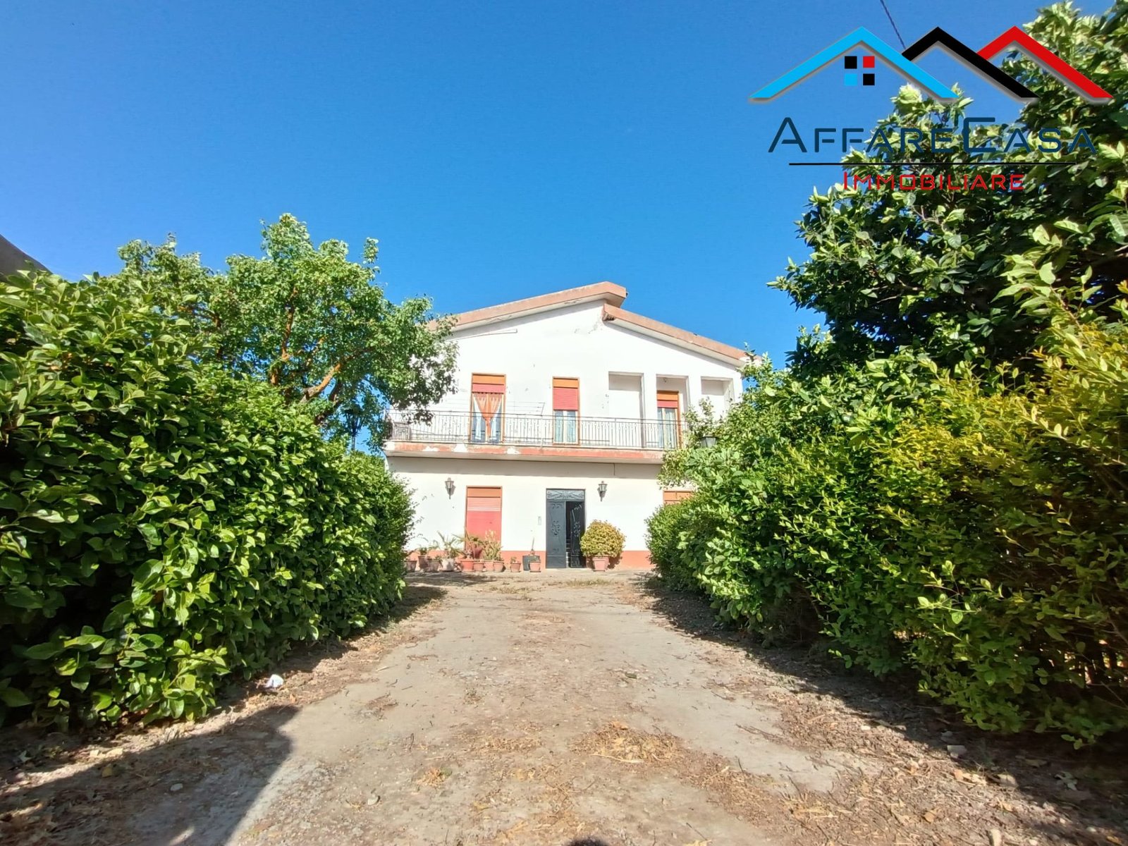 Appartamento in Villa Contrada Torretta Caltanissetta