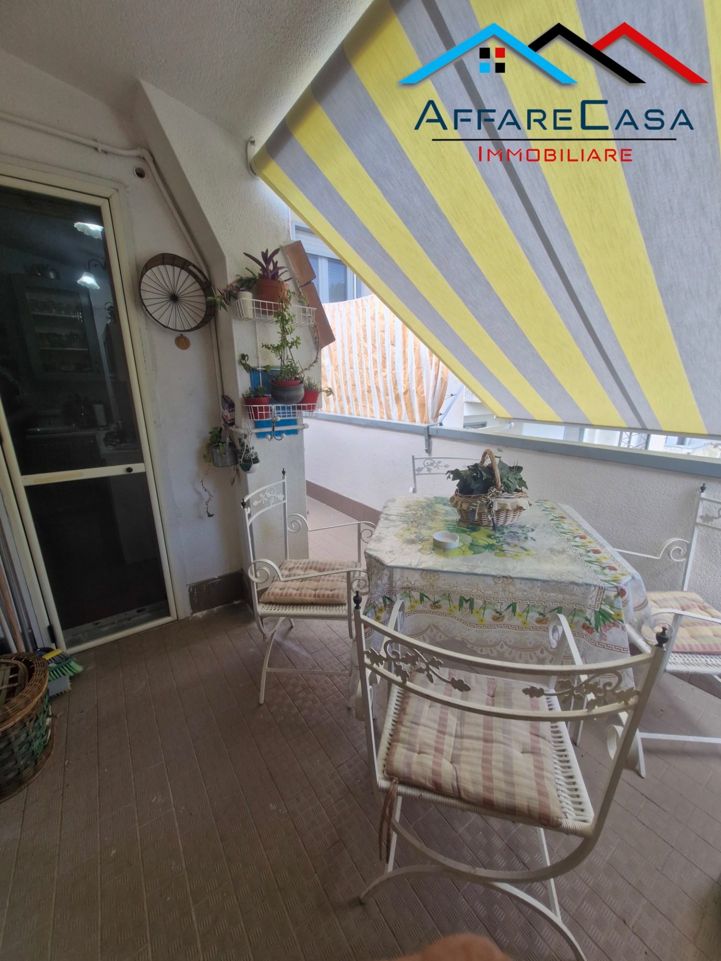 Appartamento Via Amico Valenti, 118 Caltanissetta