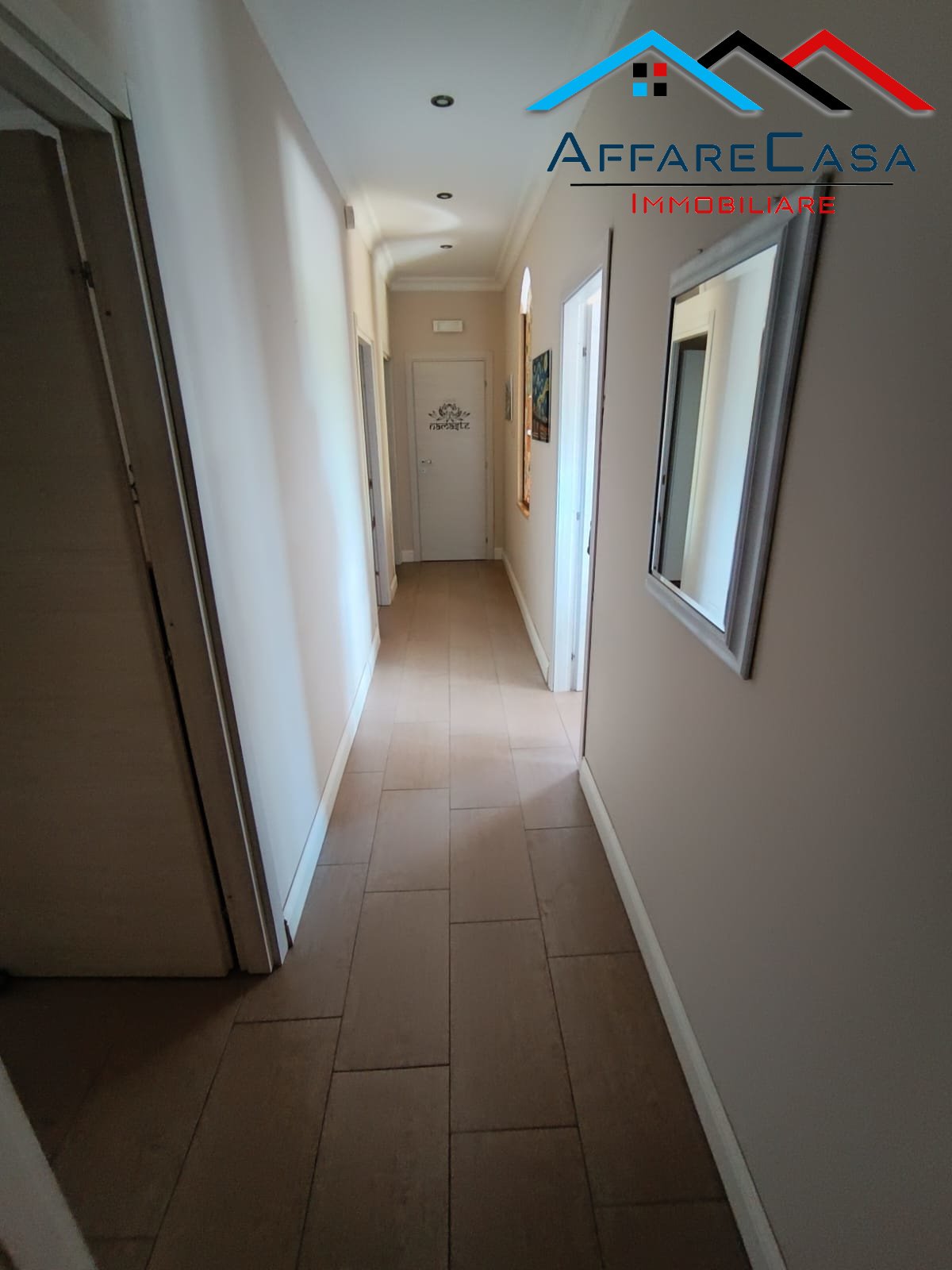Appartamento in affitto Via Xiboli, 200 Caltanissetta - Foto 5