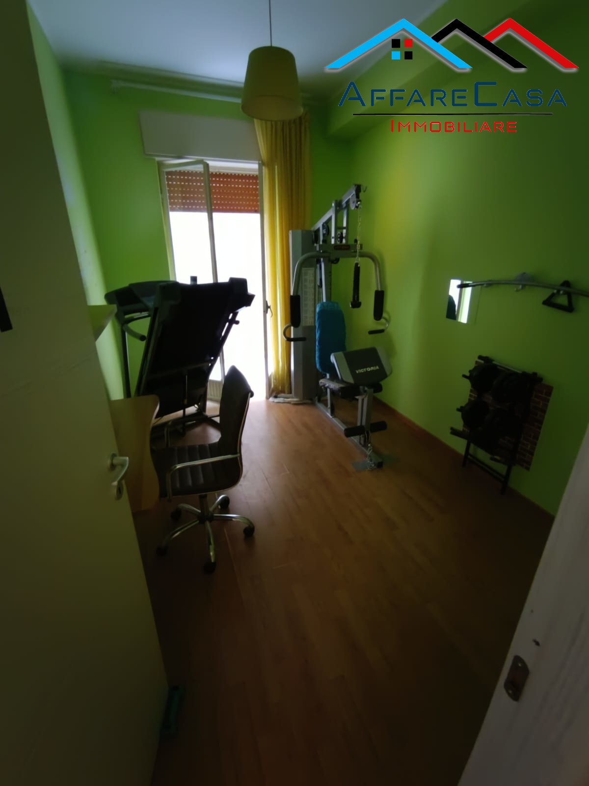 Appartamento in affitto Via Xiboli, 200 Caltanissetta - Foto 9