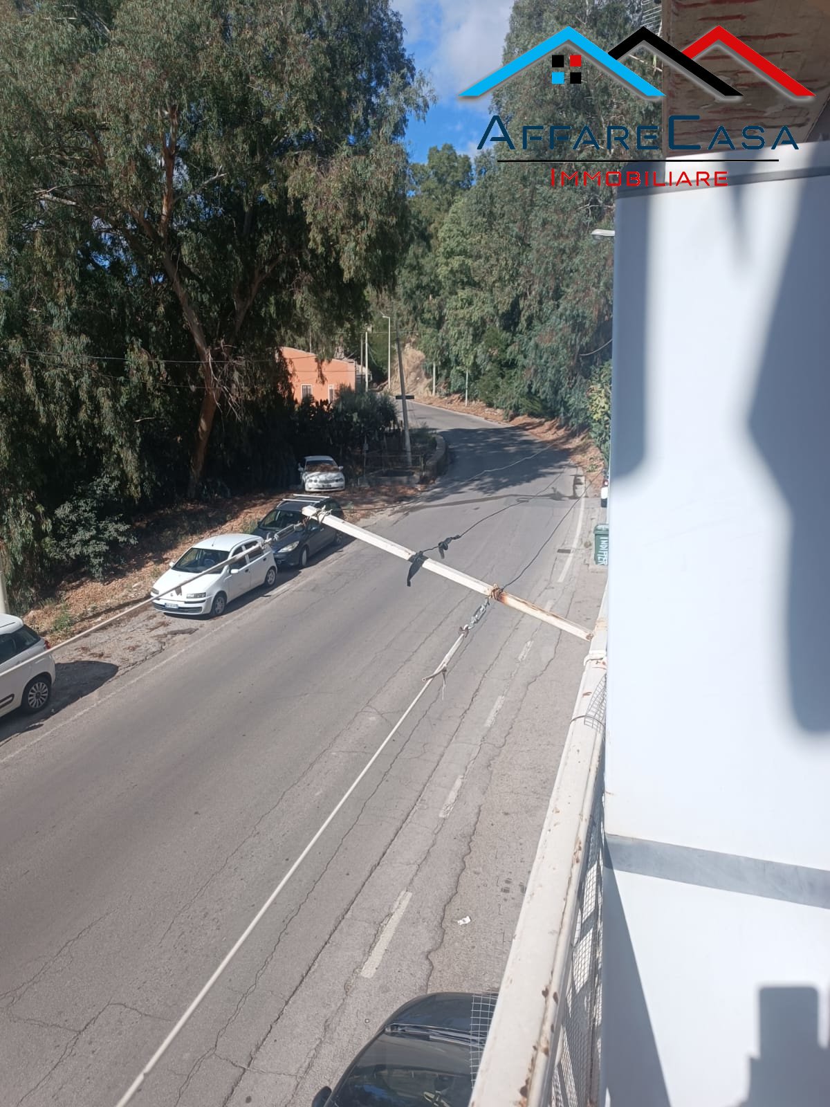 Appartamento in affitto Via Xiboli, 200 Caltanissetta - Foto 11