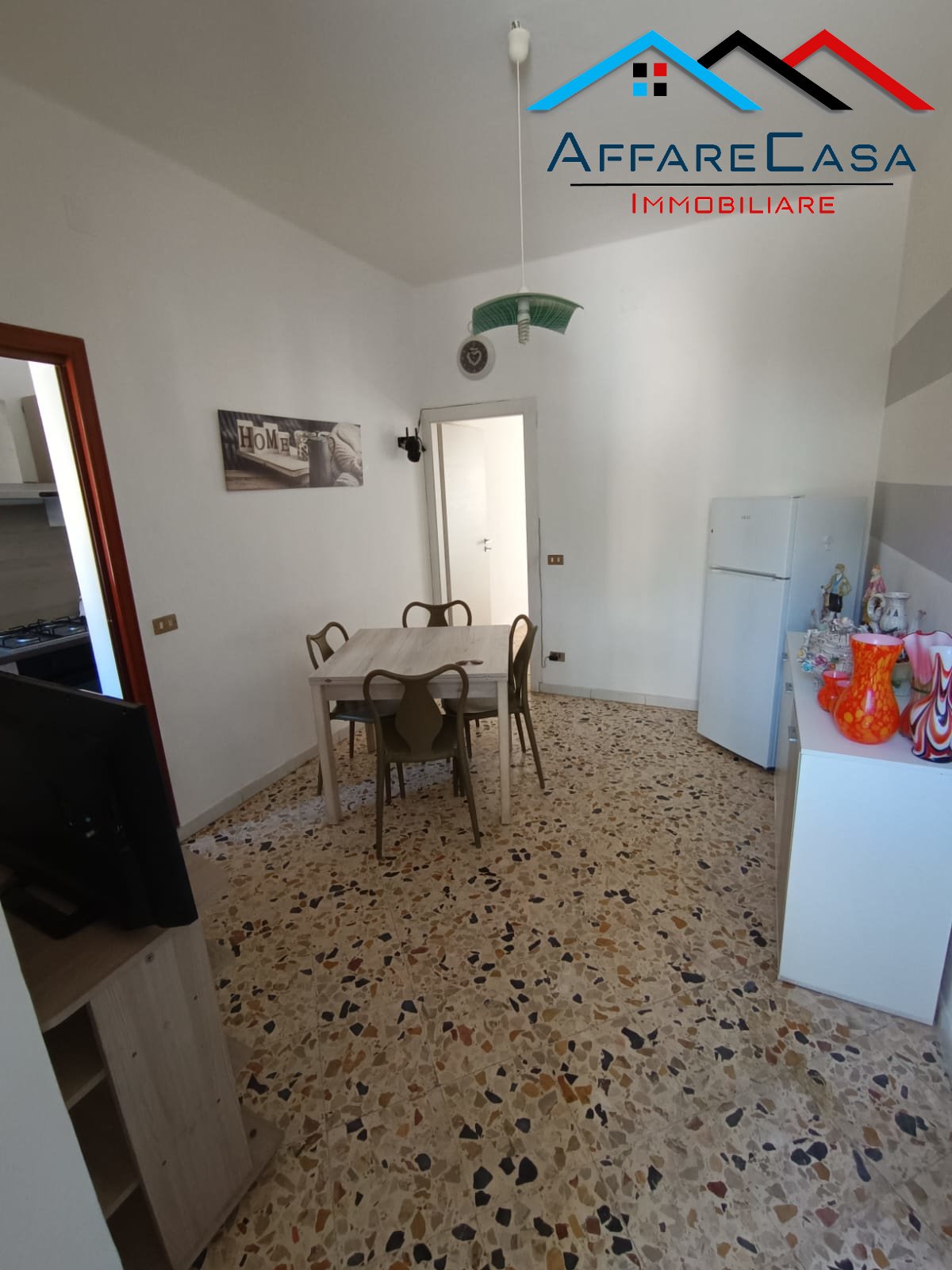 Appartamentino in locazione via Juvara,4 - Foto 2