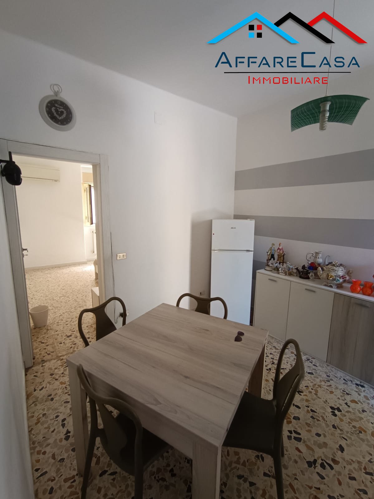 Appartamentino in locazione via Juvara,4 - Foto 3
