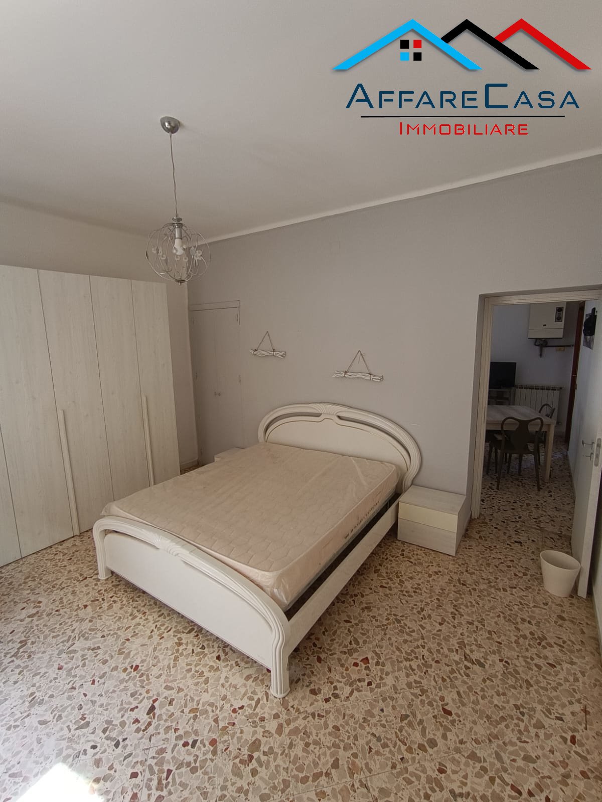 Appartamentino in locazione via Juvara,4 - Foto 9