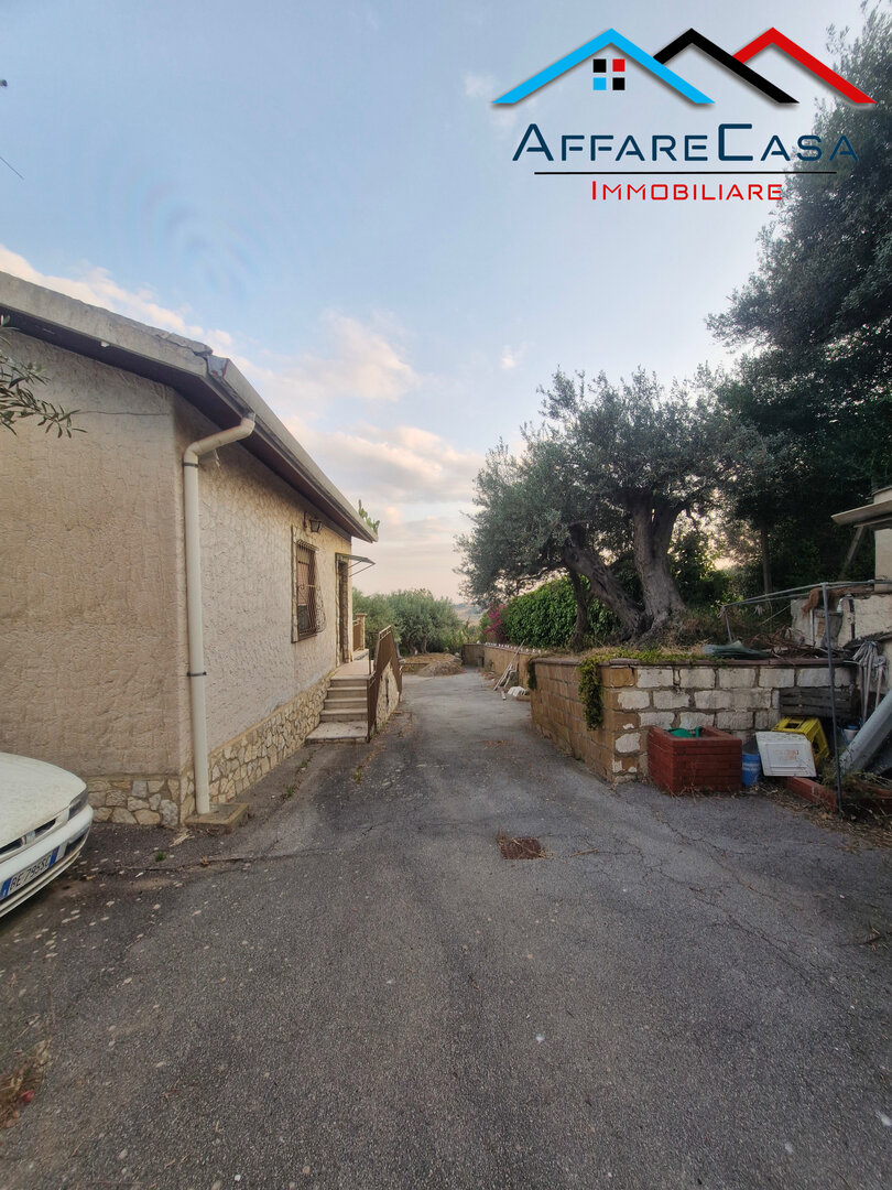 Casa di campagna Contrada Bucceri, snc Caltanissetta - Foto 3