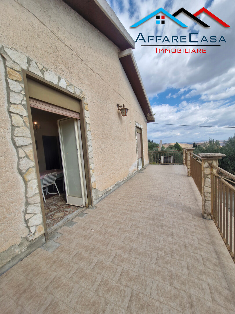 Casa di campagna Contrada Bucceri, snc Caltanissetta - Foto 13