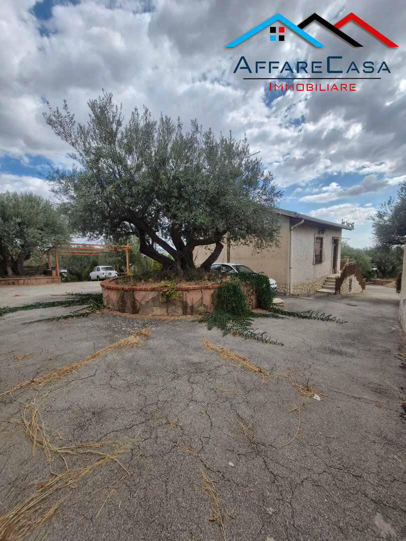 Casa di campagna Contrada Bucceri, snc Caltanissetta - Foto 14