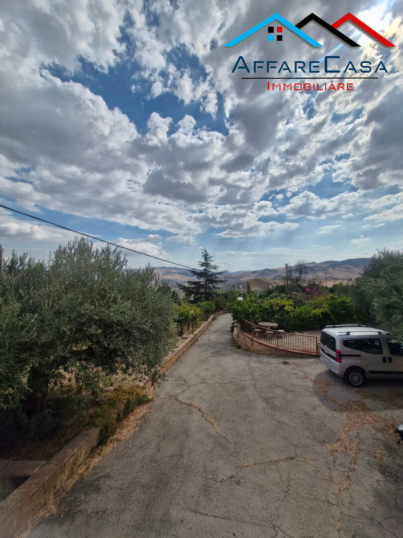 Casa di campagna Contrada Bucceri, snc Caltanissetta - Foto 15