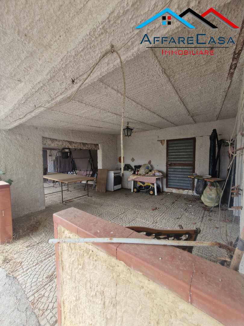 Casa di campagna Contrada Bucceri, snc Caltanissetta - Foto 16
