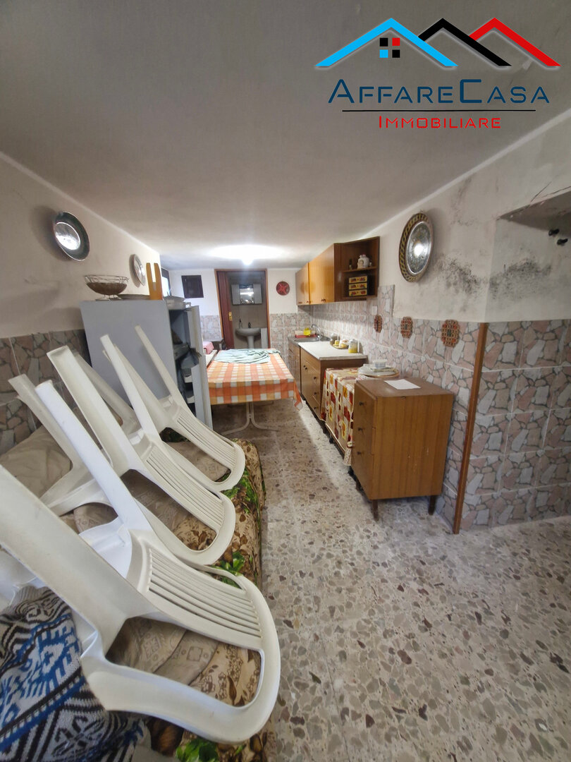 Casa di campagna Contrada Bucceri, snc Caltanissetta - Foto 25