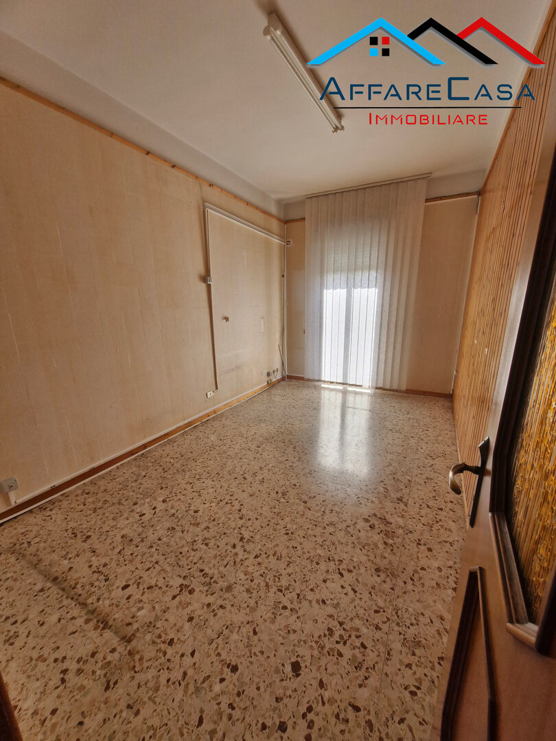 Appartamento Via Federico De Roberto, 79 Caltanissetta - Foto 6