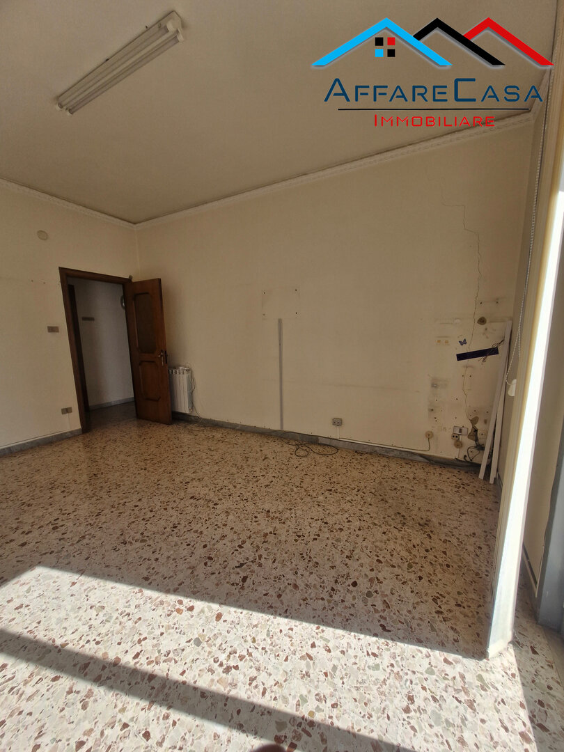 Appartamento Via Federico De Roberto, 79 Caltanissetta - Foto 9