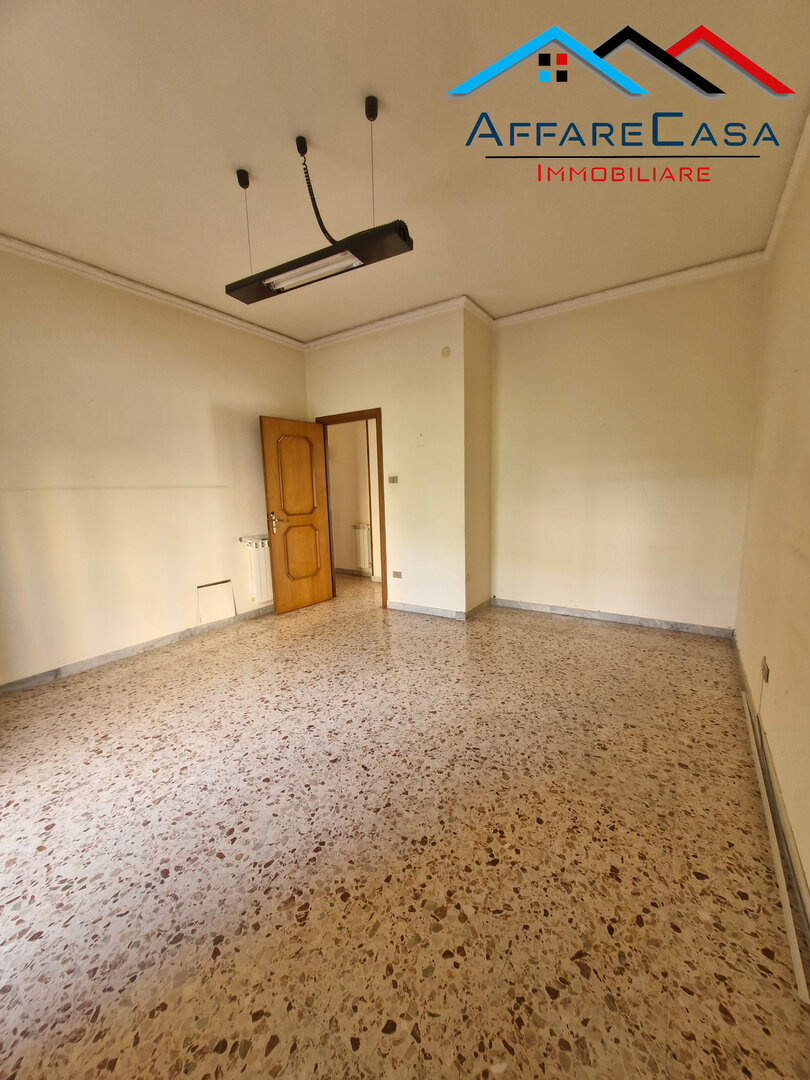 Appartamento Via Federico De Roberto, 79 Caltanissetta - Foto 14
