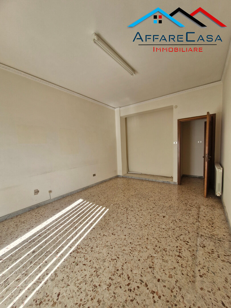 Appartamento Via Federico De Roberto, 79 Caltanissetta - Foto 16