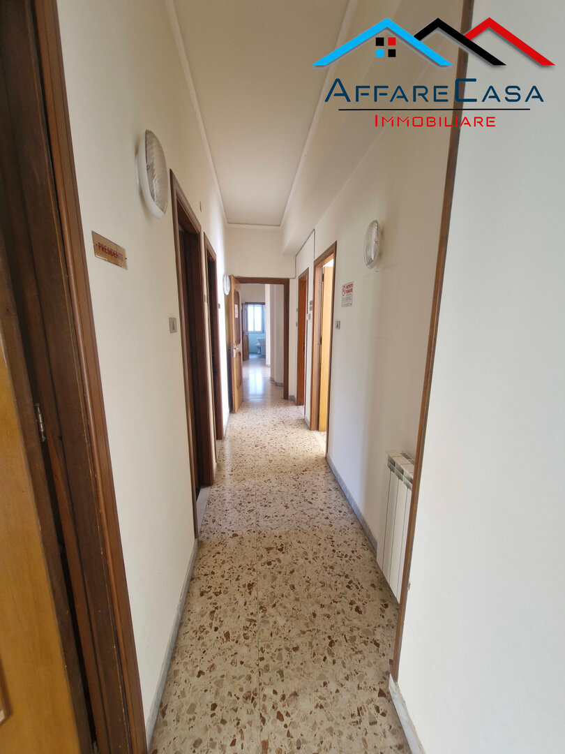 Appartamento Via Federico De Roberto, 79 Caltanissetta - Foto 17