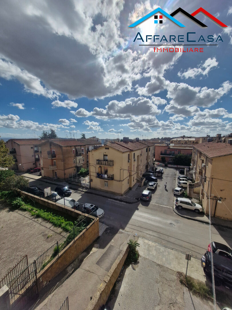 Appartamento Via Federico De Roberto, 79 Caltanissetta - Foto 20