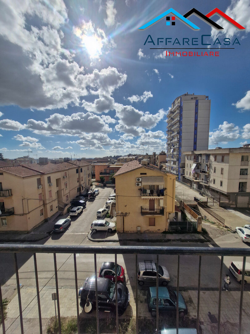 Appartamento Via Federico De Roberto, 79 Caltanissetta - Foto 22
