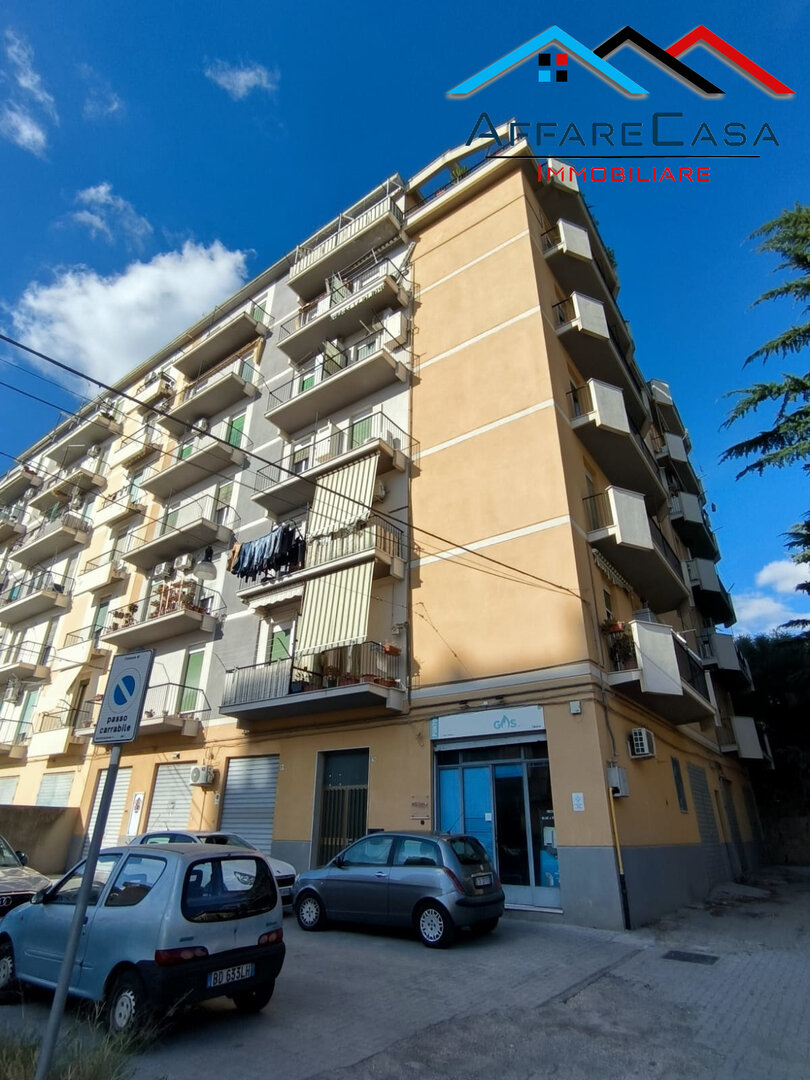 Appartamento Via Federico De Roberto, 79 Caltanissetta - Foto 23