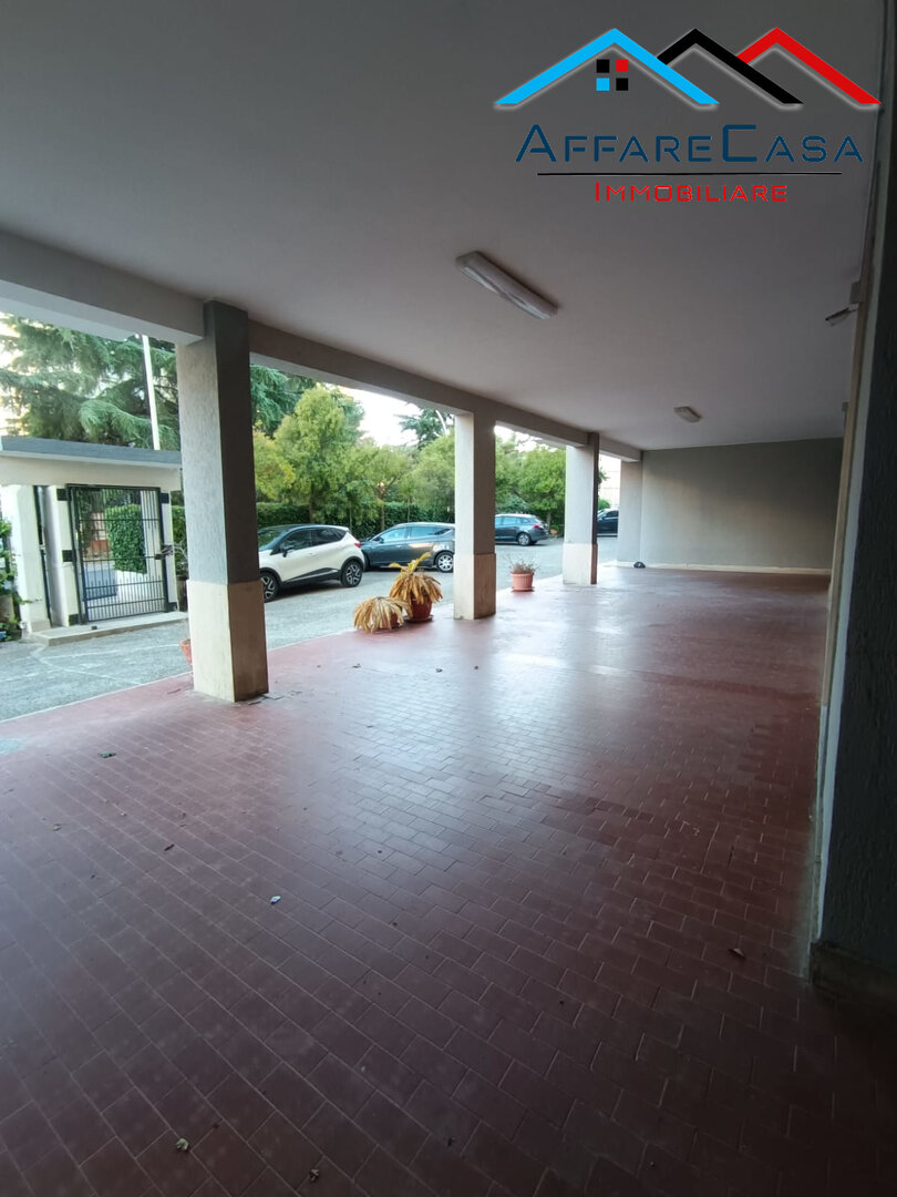 Appartamento Via Filippo Turati, 229/D Caltanissetta - Foto 4