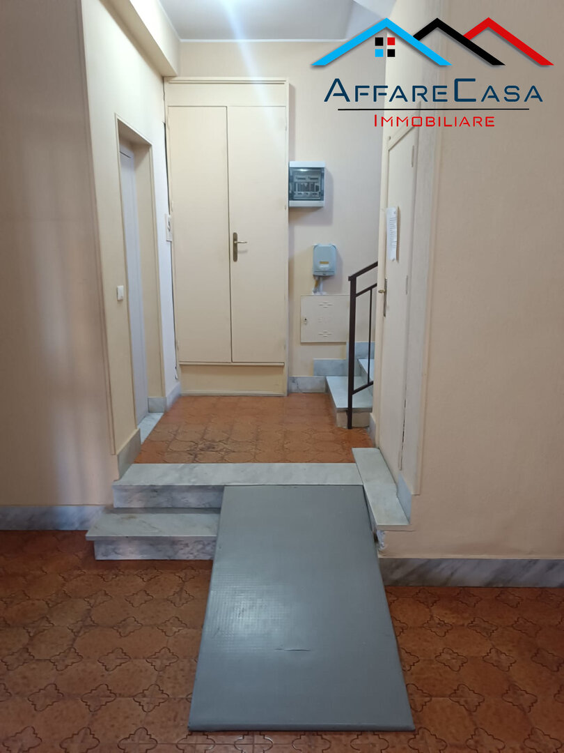 Appartamento Via Filippo Turati, 229/D Caltanissetta - Foto 7